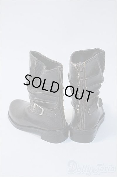 画像2: SD17BOY/ブーツ（SB-SD16B-038/ボークス) Y-25-07-23-082-YD-ZY (2)