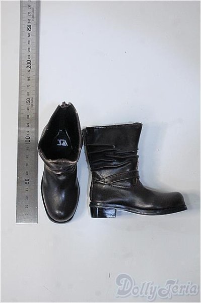 画像3: SD17BOY/ブーツ（SB-SD16B-038/ボークス) Y-25-07-23-082-YD-ZY (3)