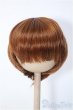 画像1: 8〜9inchウィッグ/ショートボブ Y-25-01-08-223-YB-ZY (1)