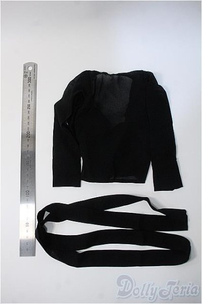 画像2: SD17BOY/OF:スパイラルカットソー(Angels Zimmer様製) Y-25-07-02-222-YB-ZY (2)