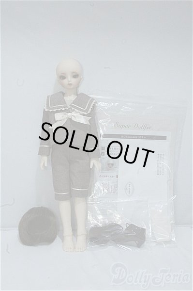 画像7: SDMBOY/コーディネートモデル:F-52 本体+衣装 Y-24-06-26-059-YD-ZY (7)