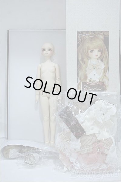 画像7: SDGIRL/ シャルロッテ the Best of the BESTs 思いでの街、原宿 Y-24-06-26-298-YD-ZY (7)