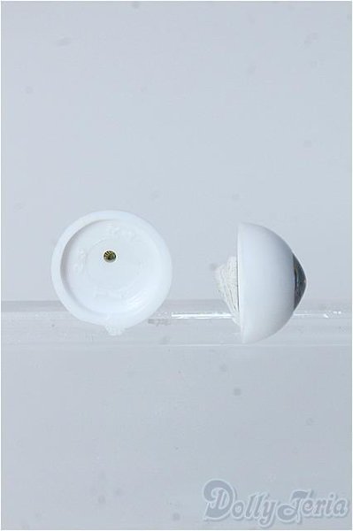 画像2: アクリルアイ/14mm(緑&黄色系) Y-25-01-01-044-YB-ZY (2)