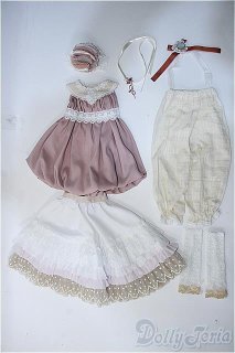 SuperDollfie - DOLL UP! (Page 85)