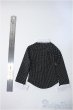 画像2: SD13Boy/Nightdarkcollar snow shirt(DOLK SELECT) Y-25-01-15-039-YB-ZY (2)