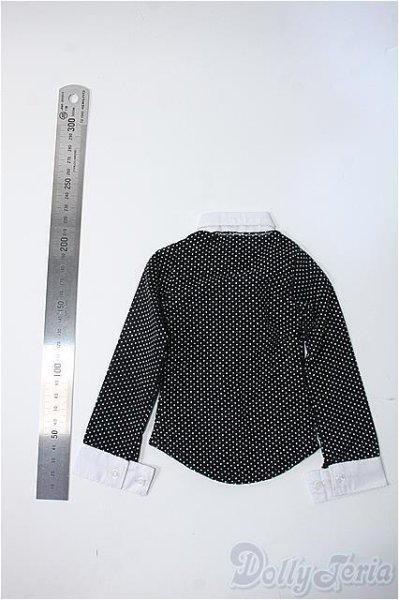 画像2: SD13Boy/Nightdarkcollar snow shirt(DOLK SELECT) Y-25-09-17-251-YB-ZY (2)