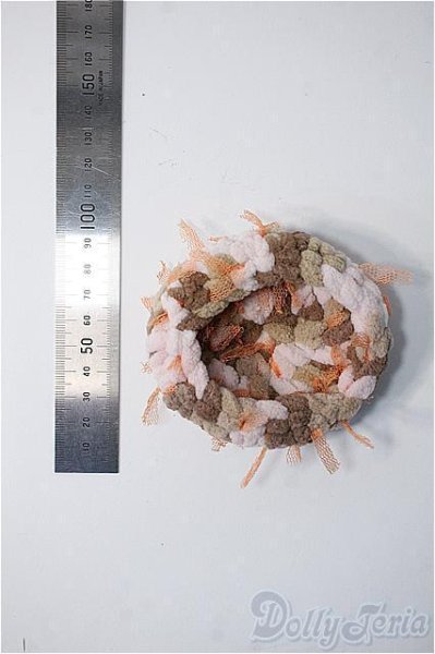 画像2: MSD/OF帽子: Y-25-09-17-299-YB-ZY (2)