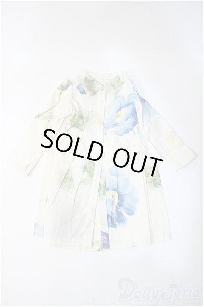 画像1: SD/OF衣装:オーバーワンピース Y-25-08-20-238-YB-ZY (1)