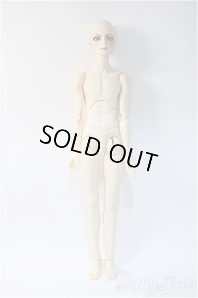 画像5: SD17BOY/土方歳三 隊士姿 Y-25-01-15-239-YB-ZY (5)