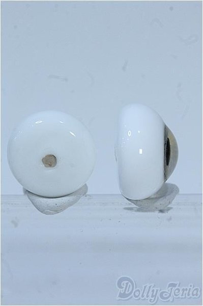 画像2: グラスアイ/16mm 17mm バラ1ペア Y-25-03-26-351-YB-ZY (2)