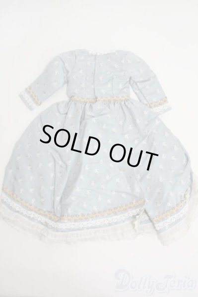 画像2: SD/OF:Paulette ワンピースのみ(オンシエンヌ/ancienne様) Y-26-01-21-297-YB-ZY (2)