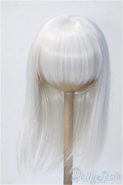 画像1: 8-9inchウィッグ/レディセミロング(Ronshuka Couture/ロンシュカ様) Y-25-02-19-148-YB-ZY (1)