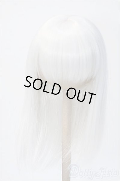 画像1: 8-9inchウィッグ/レディセミロング(Ronshuka Couture/ロンシュカ様) Y-25-02-19-148-YB-ZY (1)