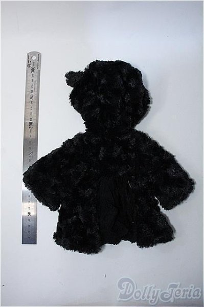 画像2: SD/OF:ねこ耳ファーコート(MILK DOLL様製) Y-25-08-20-177-YB-ZY (2)