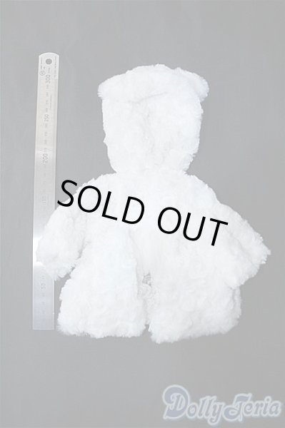 画像2: SD/OF:ねこ耳ファーコート(MILK DOLL様製) Y-25-08-20-219-YB-ZY (2)