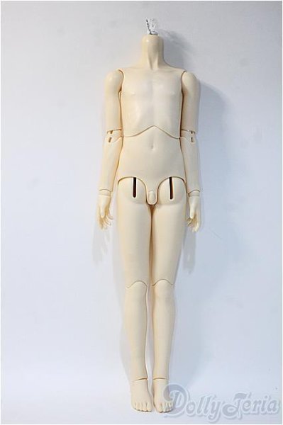 画像1: SDBOY/分割ボディ 男の子 筋肉表現腕・二重肘関節(ボークス) Y-25-06-04-291-YB-ZY (1)