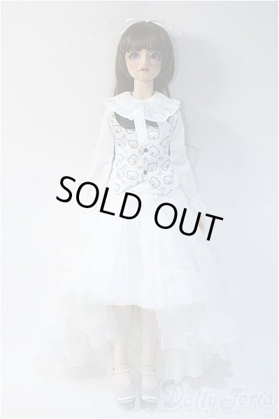 画像4: SD13/ワンオフF-42 2023New Year's メモリアル ワンオフ(HARU様メイク) Y-25-09-03-299-YB-ZY (4)