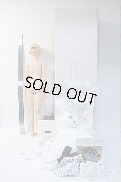 画像8: SD13/ワンオフF-42 2023New Year's メモリアル ワンオフ(HARU様メイク) Y-25-09-03-299-YB-ZY (8)