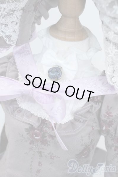 画像2: SD/OFセット:ドレス(Buona notte様) Y-25-07-23-108-YB-ZY (2)