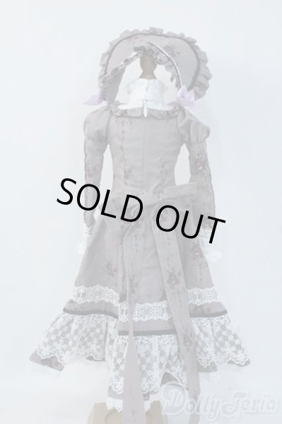 画像3: SD/OFセット:ドレス(Buona notte様) Y-25-07-23-108-YB-ZY (3)