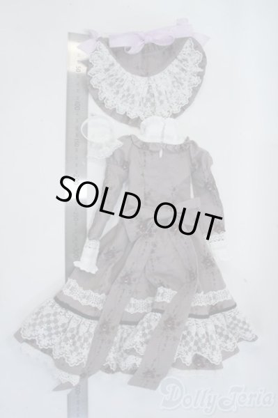 画像5: SD/OFセット:ドレス(Buona notte様) Y-25-07-23-108-YB-ZY (5)