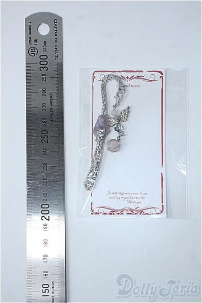 画像2: MSD/アクセサリー(caramel moon様) Y-25-04-30-176-YB-ZY (2)