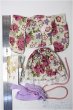 画像2: 幼SD天使/OFセット 着物ドレス Y-25-02-26-099-YB-ZY (2)