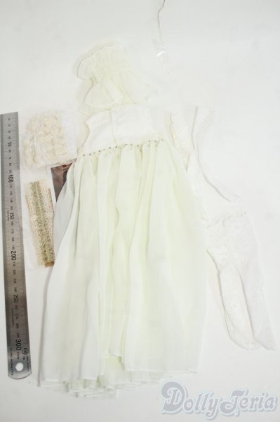 画像3: SD/OF：ドレス衣装セット（Dusty Mirror様製） Y-26-02-11-166-YB-ZY (3)