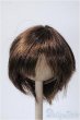 画像1: 6.5-7inchウィッグ/ショート Y-25-02-19-173-YB-ZY (1)