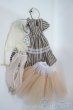 画像4: SD/Alice antique Stripe set(SADOL) Y-25-07-23-109-YB-ZY (4)