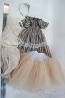 画像5: SD/Alice antique Stripe set(SADOL) Y-25-07-23-109-YB-ZY (5)
