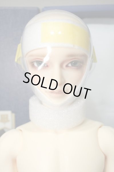 画像3: SD17BOY/マクシミリアン 星間学寮Ver. 本体+箱+お布団+書類のみ Y-23-12-13-041-YB-ZY (3)