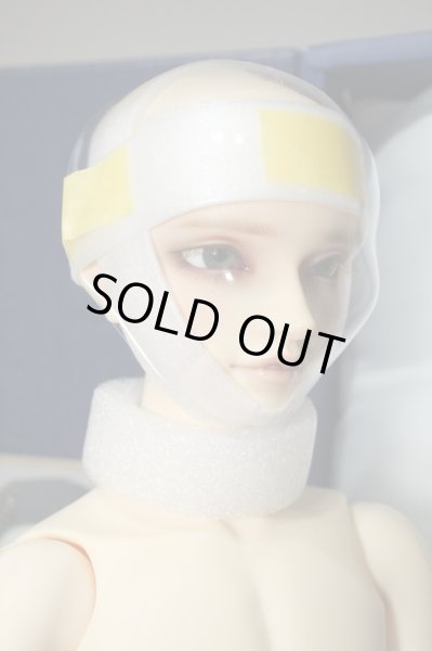 画像4: SD17BOY/マクシミリアン 星間学寮Ver. 本体+箱+お布団+書類のみ Y-23-12-13-041-YB-ZY (4)