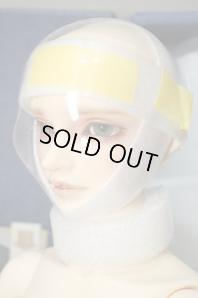 画像5: SD17BOY/マクシミリアン 星間学寮Ver. 本体+箱+お布団+書類のみ Y-23-12-13-041-YB-ZY (5)