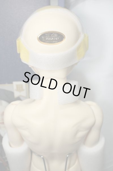 画像7: SD17BOY/マクシミリアン 星間学寮Ver. 本体+箱+お布団+書類のみ Y-23-12-13-041-YB-ZY (7)