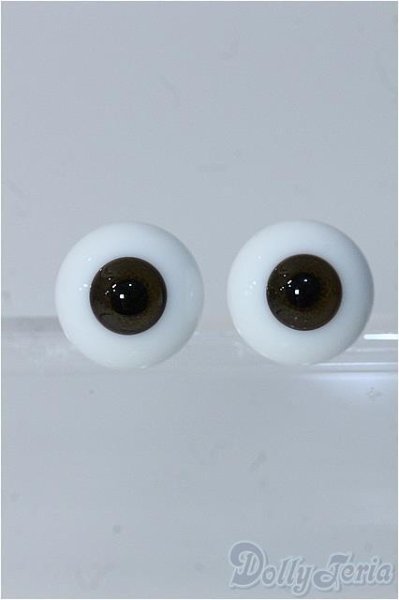 画像1: 14ｍｍ/グラスアイ Y-25-03-12-240-YB-ZY (1)