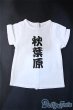 画像1: SD/Tシャツ 秋葉原(ボークス) Y-25-03-12-064-YB-ZY (1)