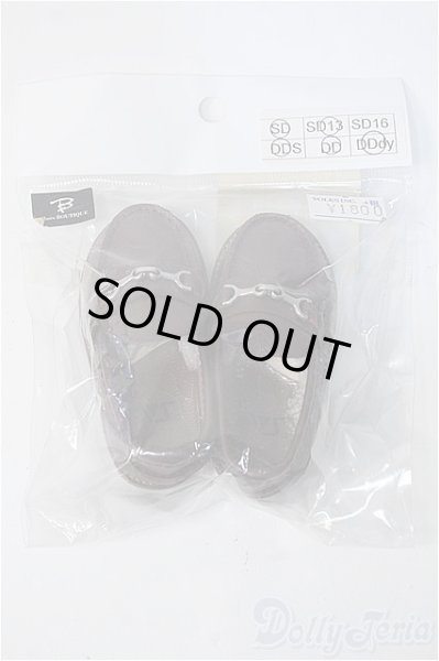 画像1: SD/OF ビットローファーシューズ SB-SD-117(ボークス)シューズブティック Y-25-07-23-073-YB-ZY (1)