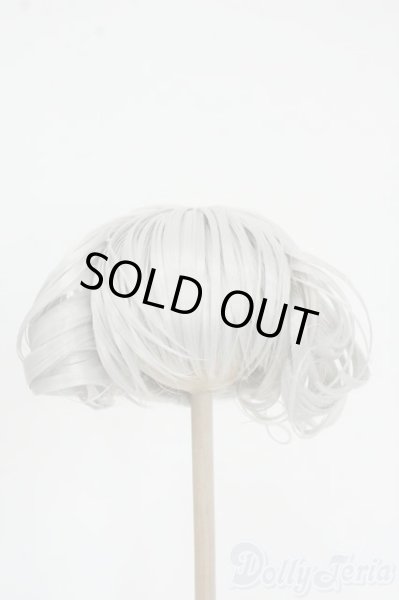 画像1: 9inch/ウィッグ Y-25-12-17-188-YB-ZY (1)