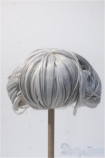 画像2: 9inchウィッグ/(DOLLCE) Y-25-02-19-200-YB-ZY (2)