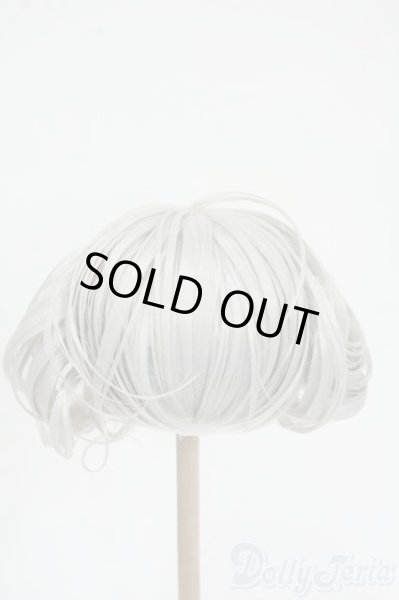 画像2: 9inch/ウィッグ Y-25-12-17-188-YB-ZY (2)