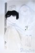 画像2: SD13GIRL/OF:ドレス衣装セット(DollHeart製) Y-25-01-22-033-YB-ZY (2)