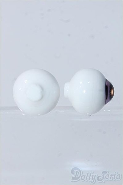 画像2: グラスアイ/18mm(紫系) Y-25-04-02-173-YD-ZY (2)