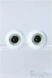 画像1: 17ｍｍグラスアイ/glass eyes(Nx2様)ウォーターグリーン Y-25-01-22-051-YB-ZY (1)