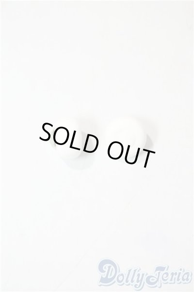 画像2: 17ｍｍグラスアイ/glass eyes(Nx2様)ウォーターグリーン U-25-08-26-065-KD-ZU (2)