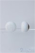 画像2: 16ｍｍグラスアイ/B品 glass eyes(Nx2様)ウォーターグレー Y-25-03-05-215-YB-ZY (2)