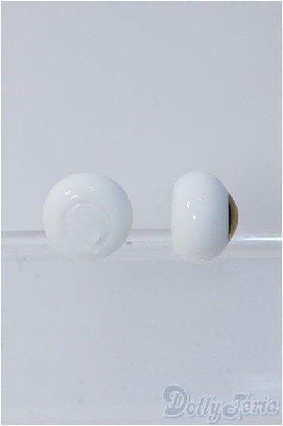 画像2: 16ｍｍグラスアイ/B品 glass eyes(Nx2様)ウォーターグレー Y-25-03-05-215-YB-ZY (2)