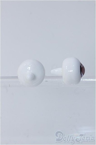 画像2: グラスアイ/14mm(赤紫系) Y-25-03-05-217-YB-ZY (2)