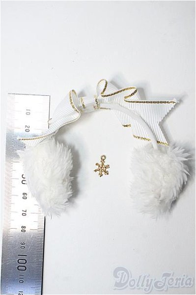 画像2: 幼SD/OF イヤーマフ(Drops/おもいでどろっぷす様) Y-25-02-26-104-YB-ZY (2)