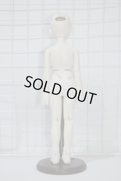 画像2: SDM/子天使 ウナ Y-24-10-30-222-YB-ZY (2)